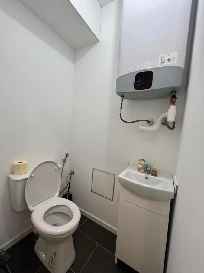 شقة 103 T2 Hyper Centre مو المظهر الخارجي الصورة