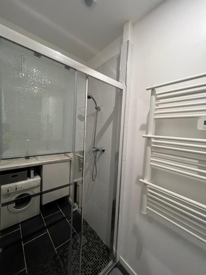 شقة 103 T2 Hyper Centre مو المظهر الخارجي الصورة